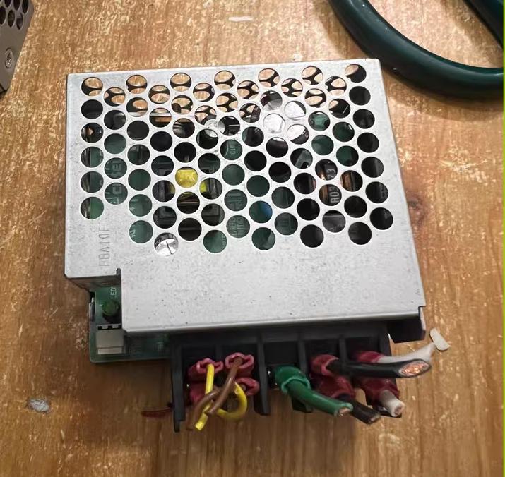 22       PBA10F-12 12V0 9A