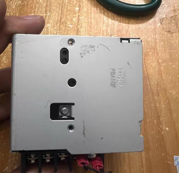 22       PBA10F-12 12V0 9A