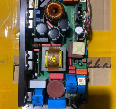22cm 12cmEB300XBO-02         XBO180W 45C