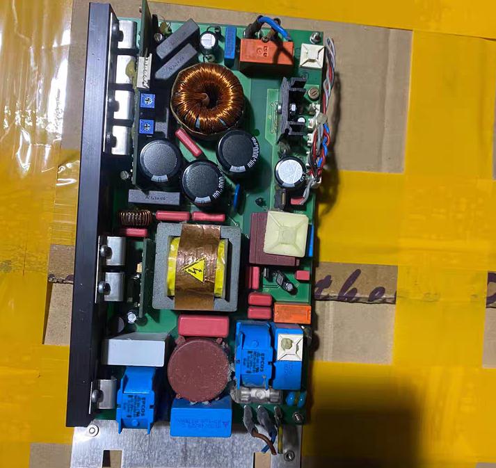 22cm 12cmEB300XBO-02         XBO180W 45C
