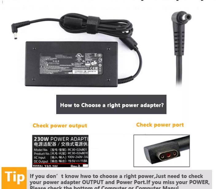 230W