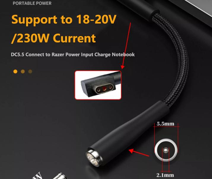 230W