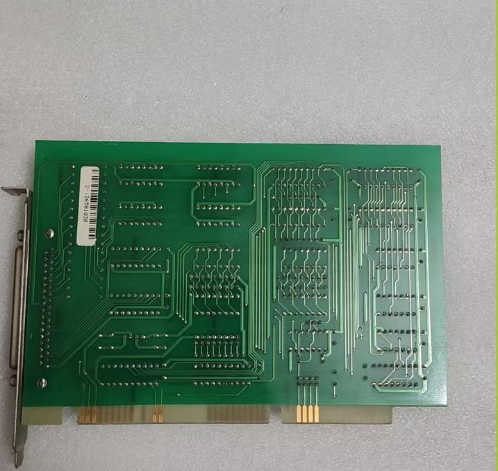 235-006 2-12658 ISA IPC 5375D