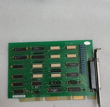 235-006 2-12658 ISA IPC 5375D