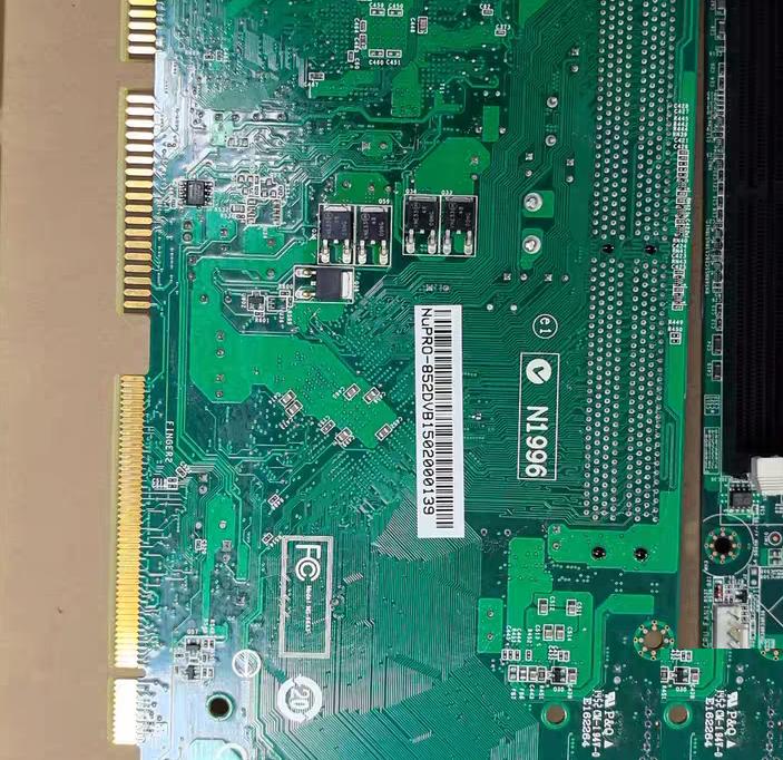 23 NUPRO-852DV NUPRO-852DV