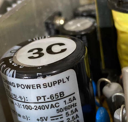 24      PT-65B 5V 12V  12                           5                                PT-65B 5V 12V  12                           5