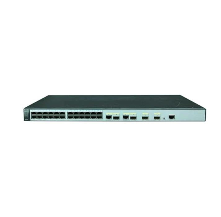 S5720-28P-PWR-LI-AC