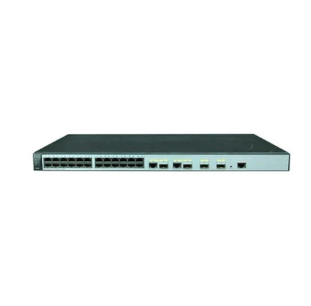 S5720-28P-PWR-LI-AC