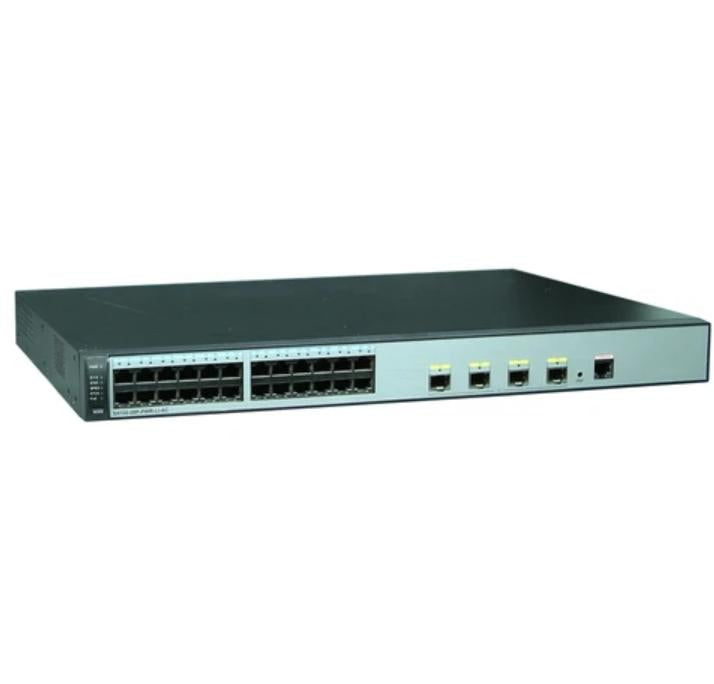 S5720-28P-PWR-LI-AC