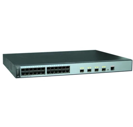 S5720-28P-PWR-LI-AC