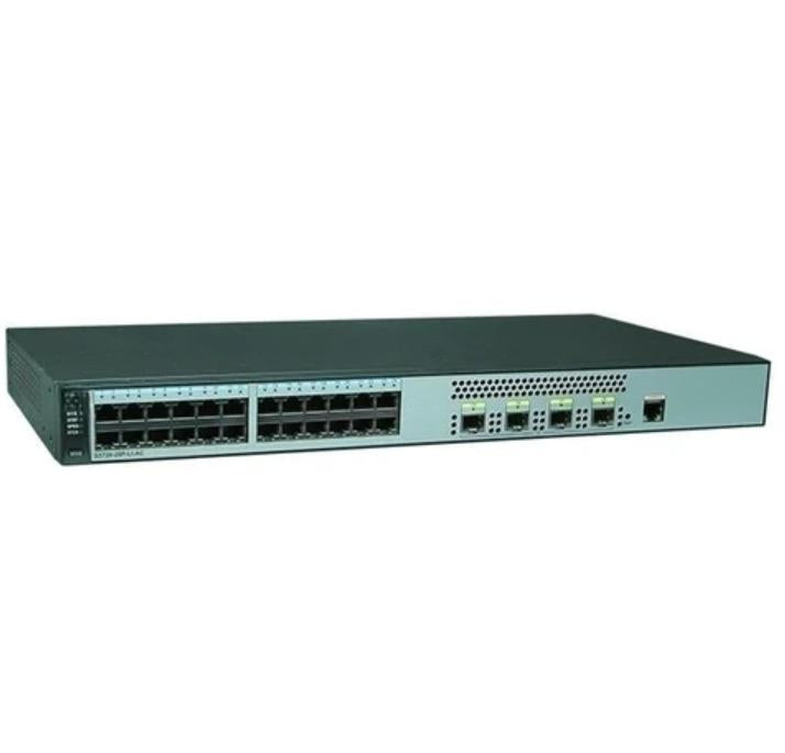 S5720-28P-LI-AC