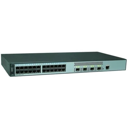 S5720-28P-LI-AC