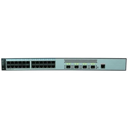 S5720-28P-LI-AC