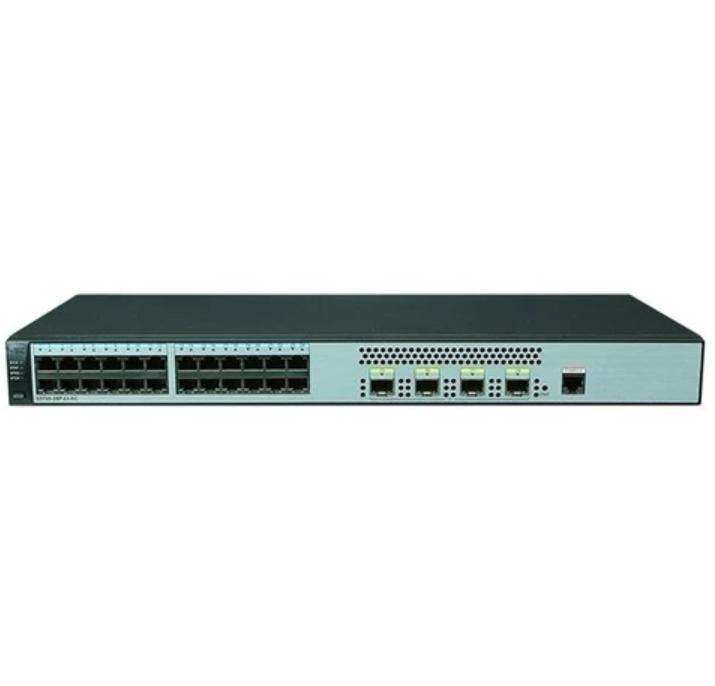 S5720-28P-LI-AC