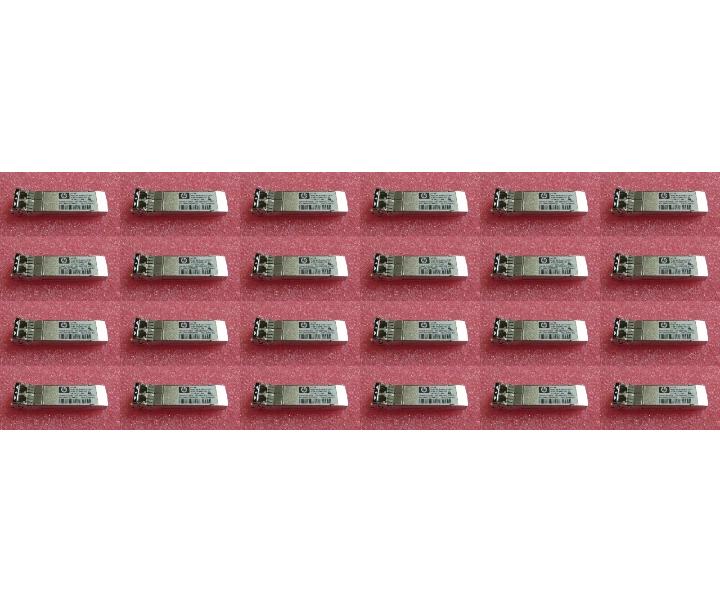 B-Series AFBR-57D9AMZ-HP7 670504-001 AJ716B 8Gbps