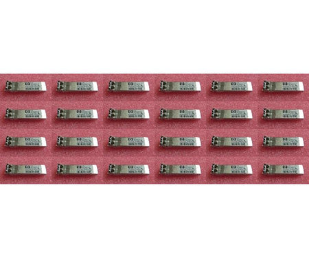 B-Series AFBR-57D9AMZ-HP7 670504-001 AJ716B 8Gbps