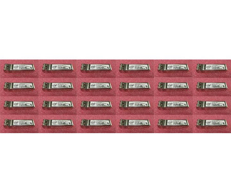 10GBASE-SR FTLX8571D3BCVIT1 850nm Y3KJN