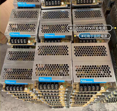 25   PMC-12V050W1AA 12V 4 17A               110                           PMC-12V050W1AA 12V 4 17A               110