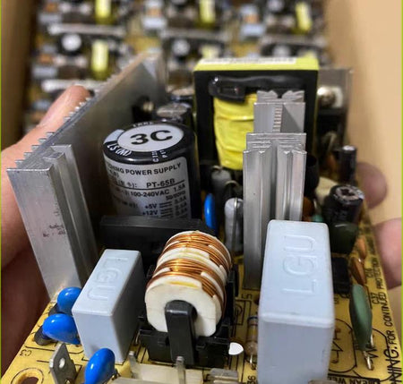 26    PT-65B 5V 12V  12        1000                                       PT-65B 5V 12V  12        1000