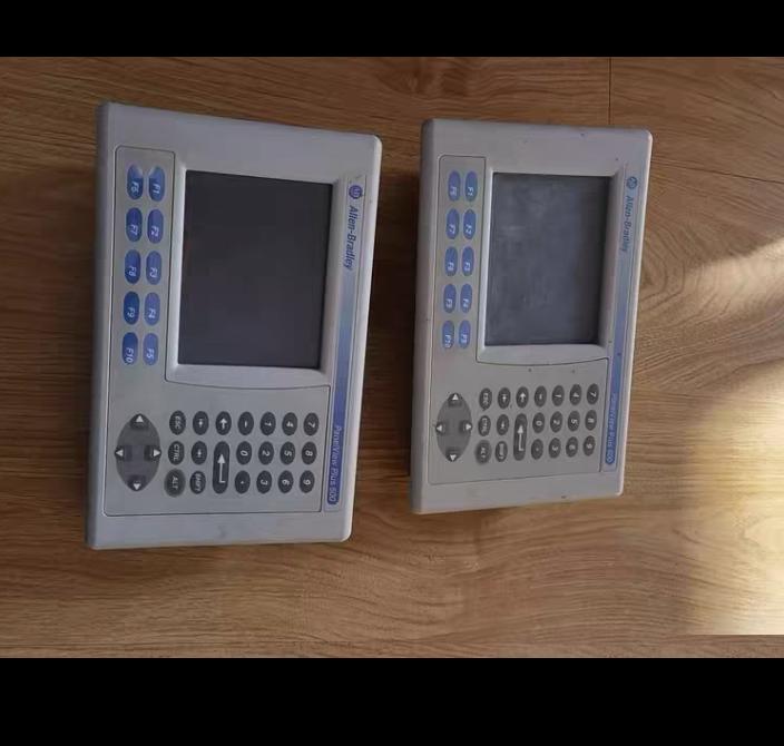 2711P-K6C20A8 Allen-Bradley PanelView Plus 600 2711P-K6C20D