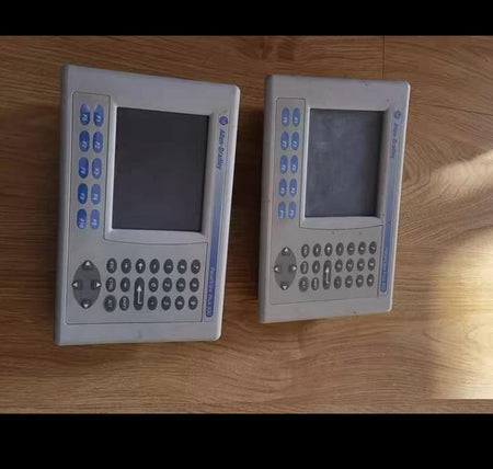 2711P-K6C20A8 Allen-Bradley PanelView Plus 600 2711P-K6C20D