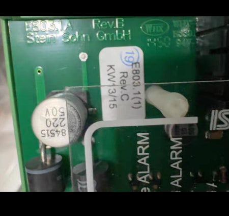 27 Steinsohn A006 5B Steinsohn A006 5B