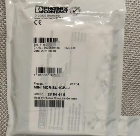2864419 MINI-SL-1CP-I-I 520