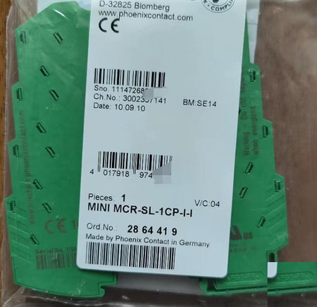 2864419 MINI-SL-1CP-I-I 520
