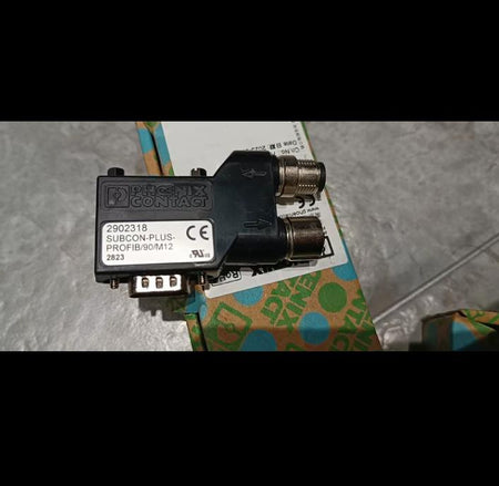 2902318 SUBCON-PLUS-PROFIB 90 M12 23 280 G12-4