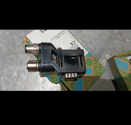 2902318 SUBCON-PLUS-PROFIB 90 M12 23 280 G12-4