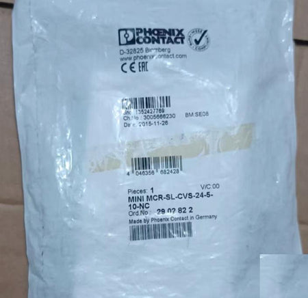 2902822 MINI MCR -SL -CVS -24-5-10-NC 370 N3-2