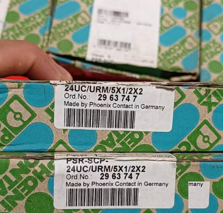 2963747 PSR-SCP-24UC URM 5X1 2X2 3 260 C13