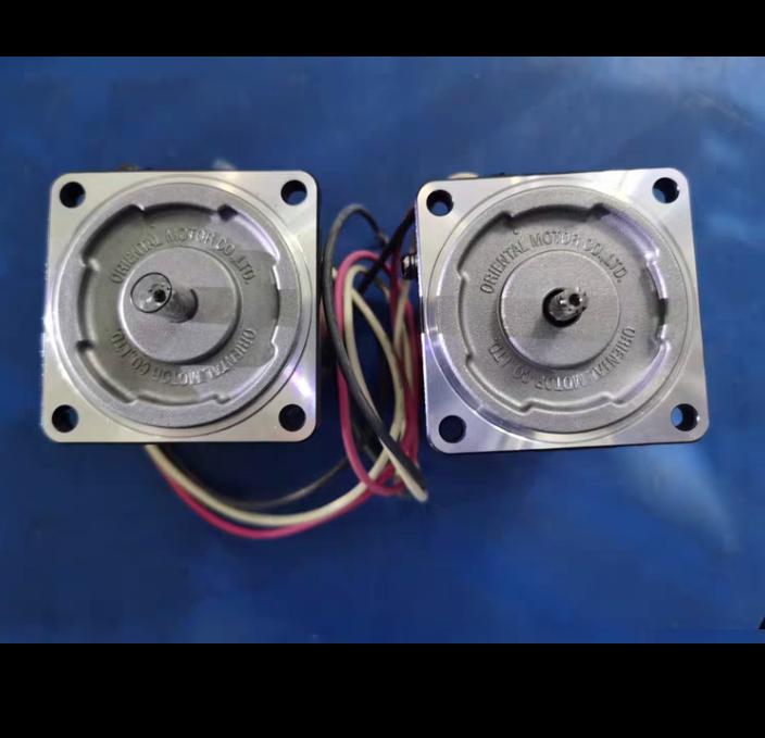 2IK6GN-SW2 200 220 230V 0 081-0 072A 1200 1400rpm 2