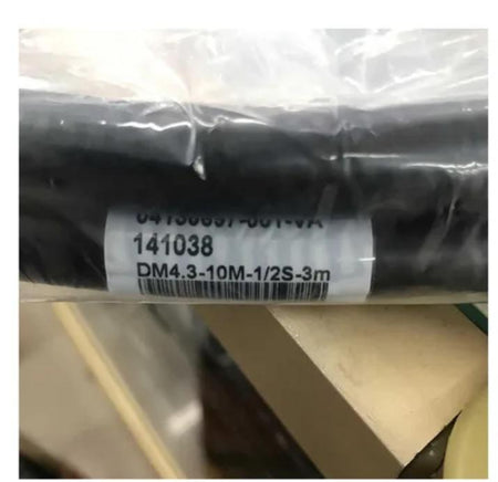 2 3 4 5 6 meters RRU to antenna superlexible jumper RF cable 1 2 7 16 DIN MALE to DIN male