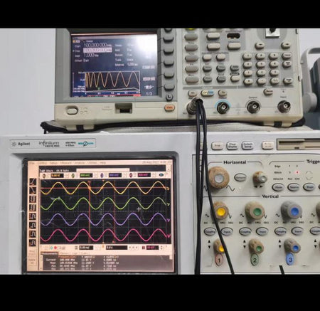2 54831D 54832D MSO 600mhz 1g 4g