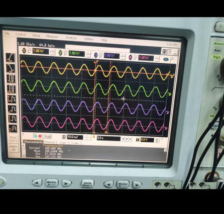 2 54831D 54832D MSO 600mhz 1g 4g