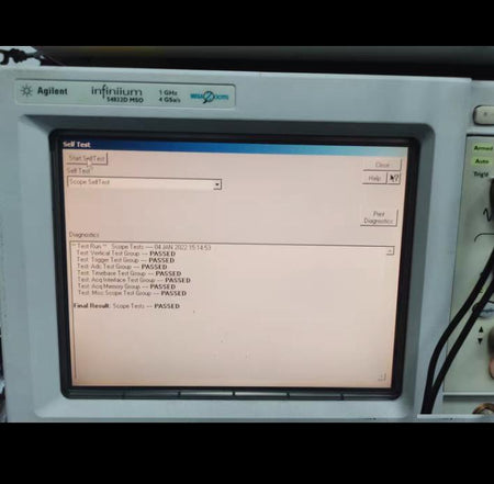 2 54831D 54832D MSO 600mhz 1g 4g