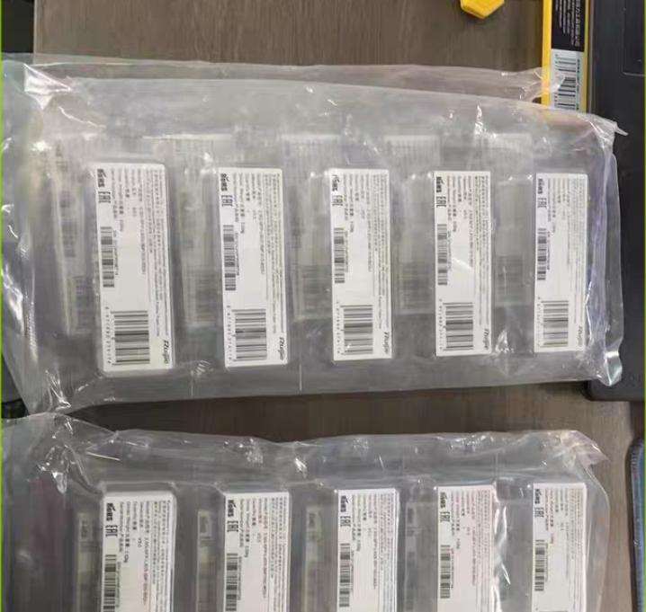 2 5G-SFP-LX03-SM1310-BIDI-I 2 5G-SFP-LX03-SM1550-BIDI-I