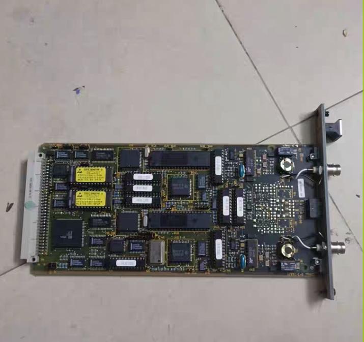 2 Mbit Line Interface stanc-sensitive
