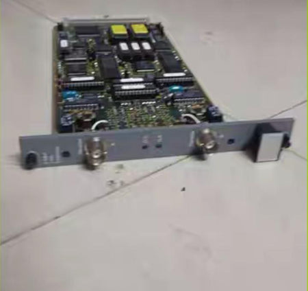2 Mbit Line Interface stanc-sensitive