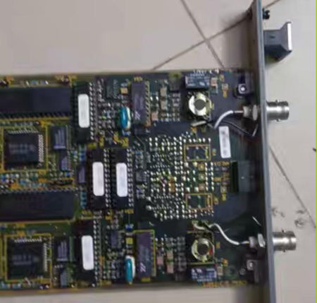 2 Mbit Line Interface stanc-sensitive