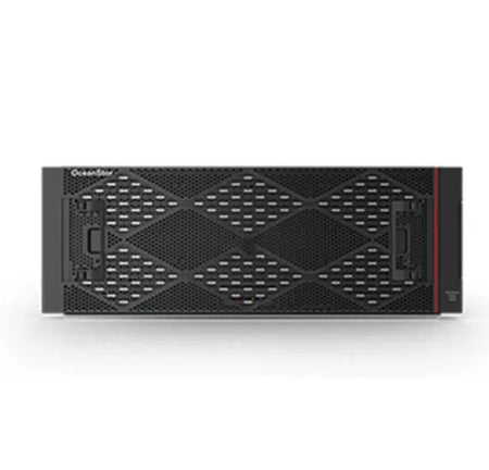 High-Density Large-Capacity Scale-out