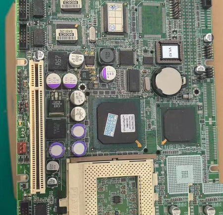 2 PCM-9576F NOVA-945GSE-N270-R20 ADVANTECH