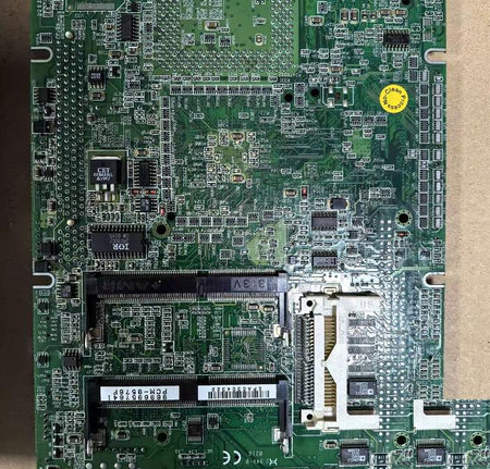 2 PCM-9576F NOVA-945GSE-N270-R20 ADVANTECH