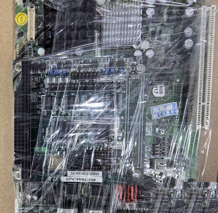 2 PCM-9576F NOVA-945GSE-N270-R20 ADVANTECH