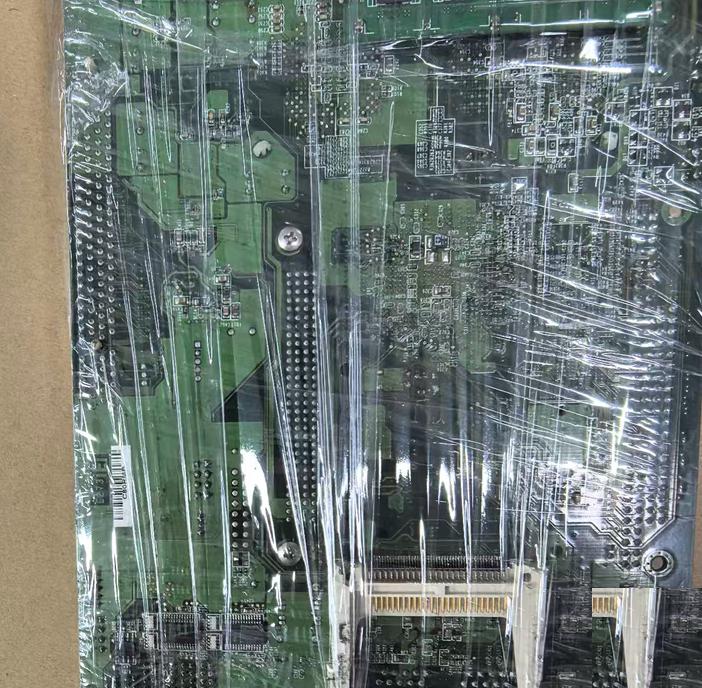 2 PCM-9576F NOVA-945GSE-N270-R20 ADVANTECH