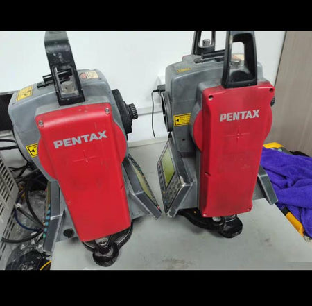2 PENTAX R-422N R-202NE