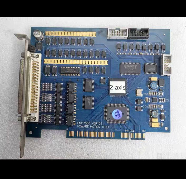 2 PMC3500