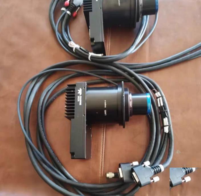 2 TELEDYNE DALSA P3-80-12K40-00-R 2