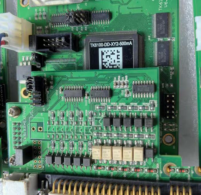 2 TK6100